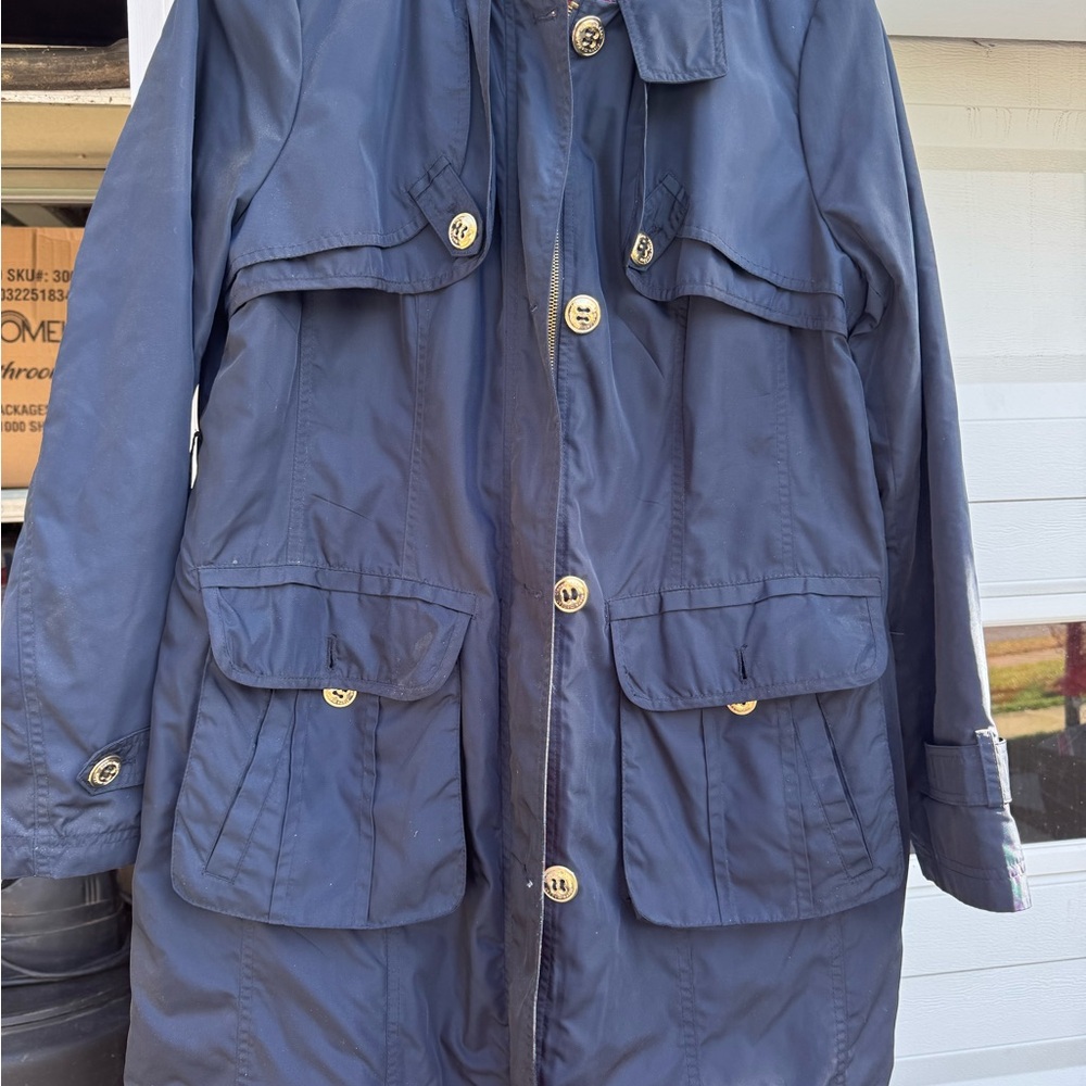 Steve Madden Navy jacket
